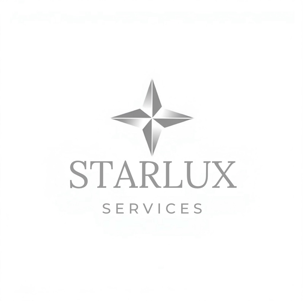 starluxservices.com